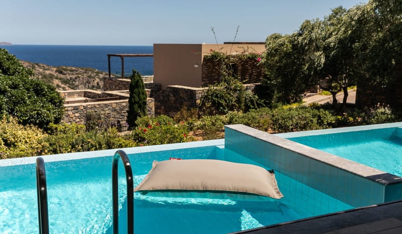 Daios Cove-Deluxe Junior Suite with Individual Pool 2_17689